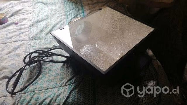 Sodio 350w