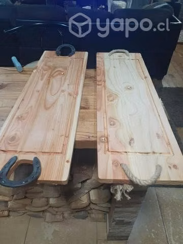 Tablas para picar/multiuso