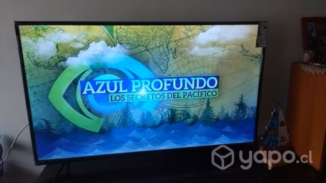 Smart TV 50'