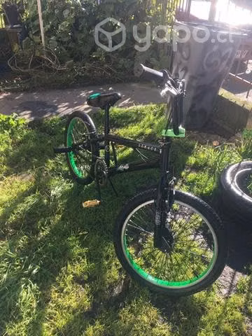 Bmx bessati 2020 precio conversable