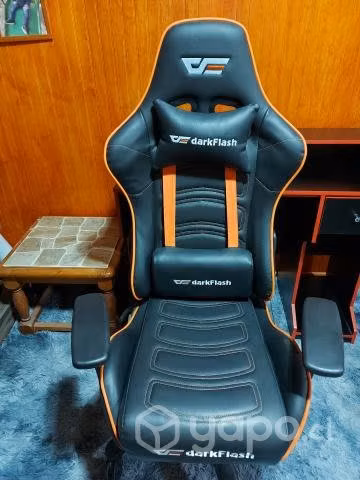 Silla gamer - Imagen 2