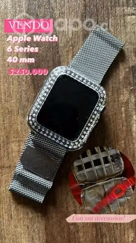 Apple watch