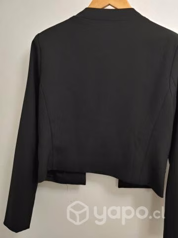 Chaqueta