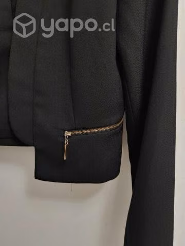 Chaqueta