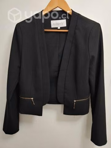 Chaqueta