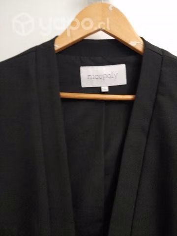 Chaqueta