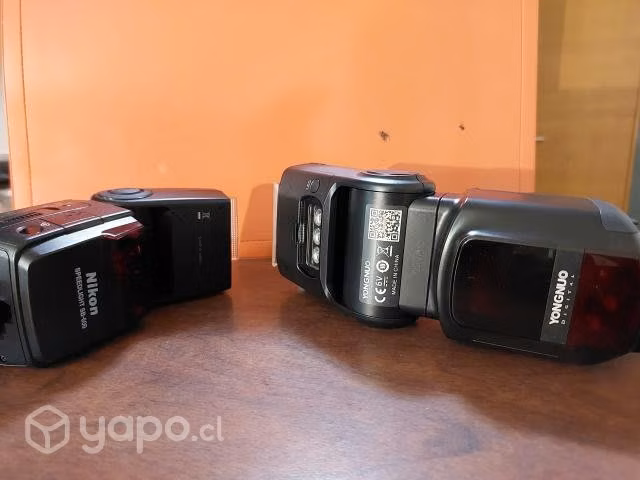 Flash profesionales - Imagen 3