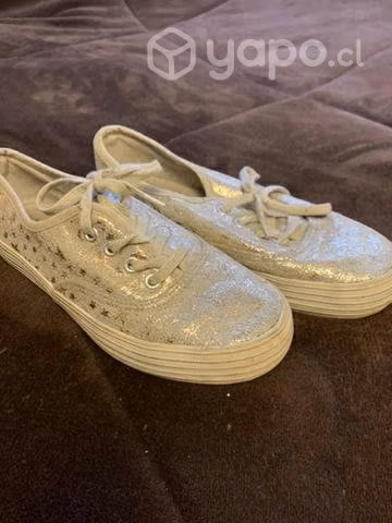 Zapatillas de dama