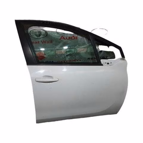 Puerta delantera derecha peugeot 208 blue hdi hb 2