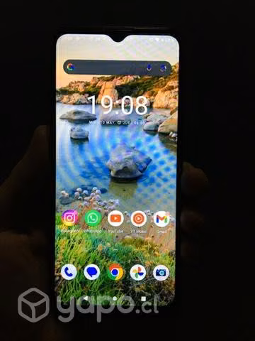 Motorola g20 64 GB