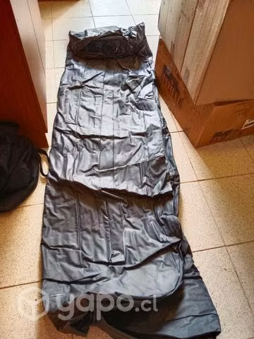 Colchón inflable
