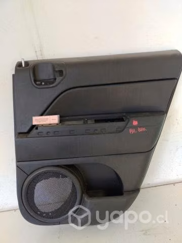 Tapiz Puerta Trasera Derecha (JPT050) Jeep Patriot