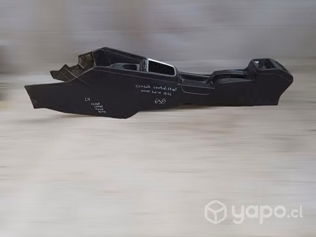Consola central piso Suzuki Dzire 2018 2022 acf