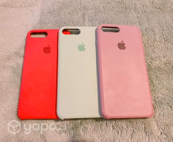 Iphone 8 Plus - Rose Gold