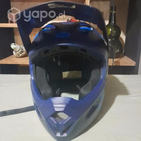Casco Bell Enduro - Imagen 4