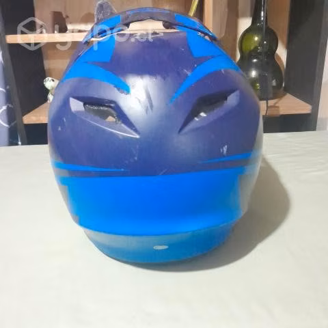 Casco Bell Enduro - Imagen 2