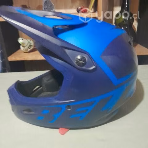 Casco Bell Enduro - Imagen 3
