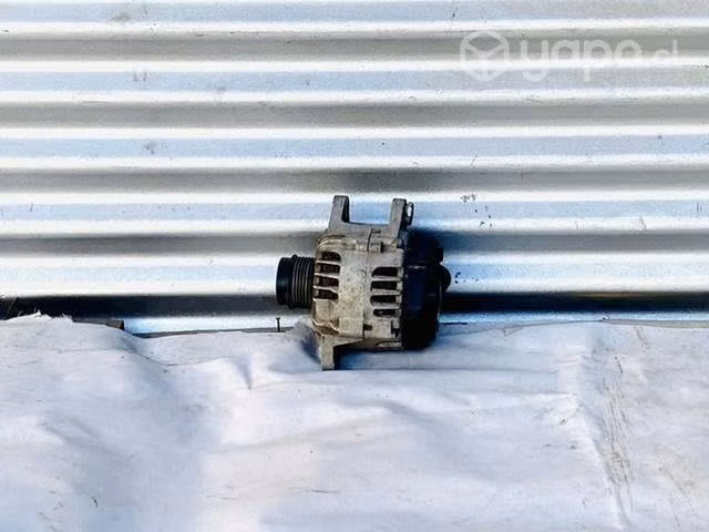 Alternador hyundai elantra