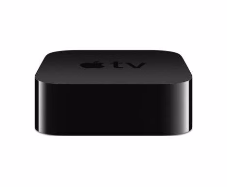 Apple TV 4K Modelo A1842