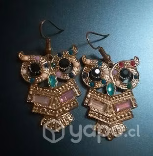 Aros + cajita - Imagen 4