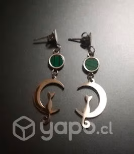 Aros + cajita - Imagen 2