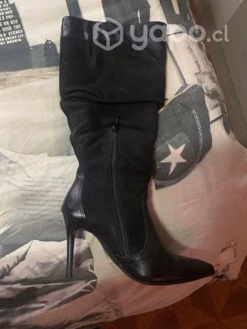 Bota vía uno - Imagen 2