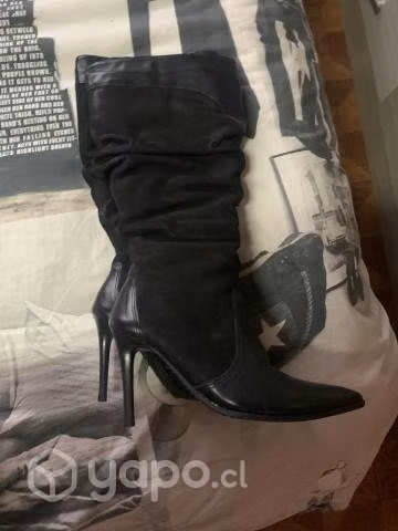 Bota vía uno - Imagen 3