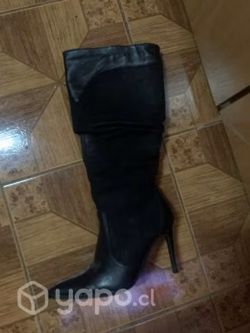 Bota vía uno - Imagen 4