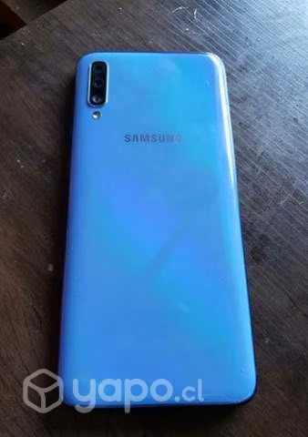 Samsung Galaxy A70