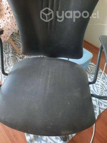 Silla de escritorio - Imagen 4