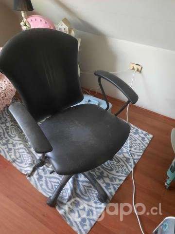 Silla de escritorio - Imagen 3