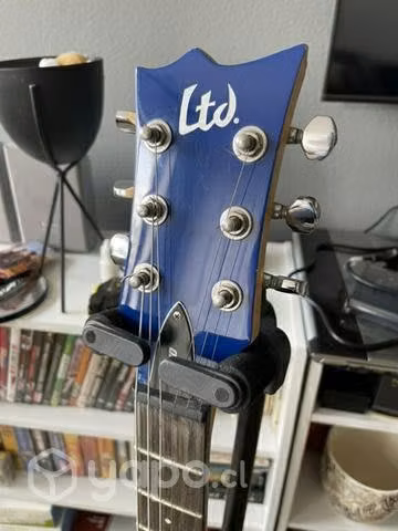 Guitarra eléctrica LTD - Imagen 5