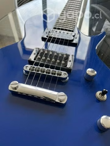 Guitarra eléctrica LTD - Imagen 4