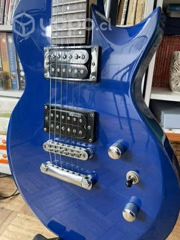 Guitarra eléctrica LTD - Imagen 6