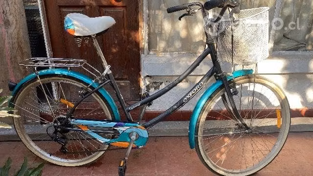 Bicicleta oxford - Imagen 2