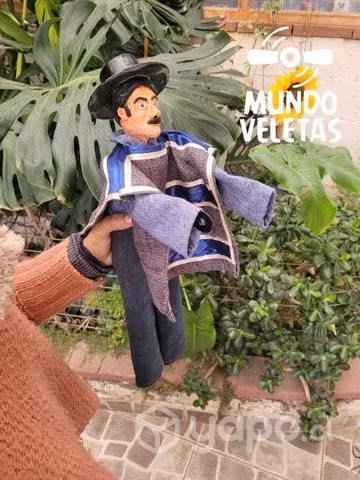 Veletas de viento