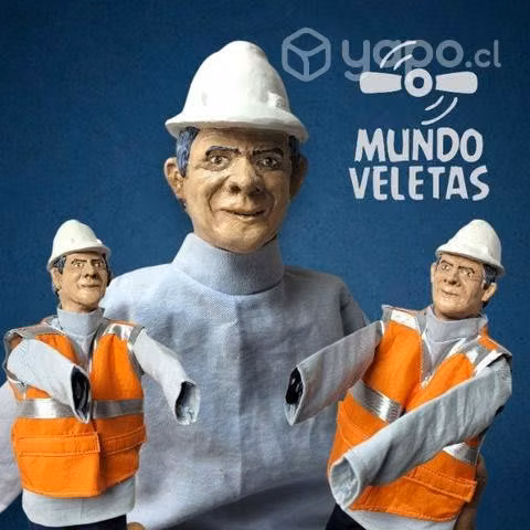 Veletas de viento