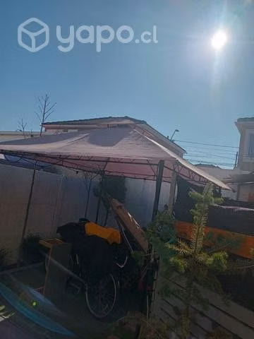 Toldo 2.9*2.9
