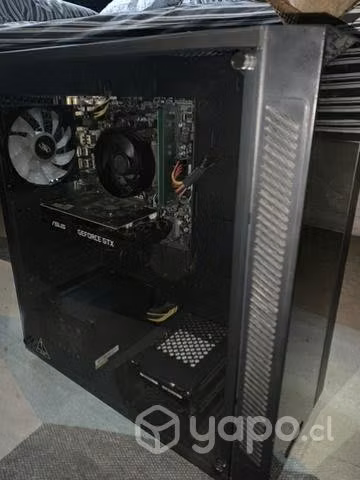 Computador Gamer