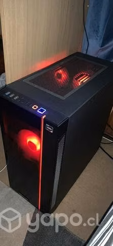Computador Gamer
