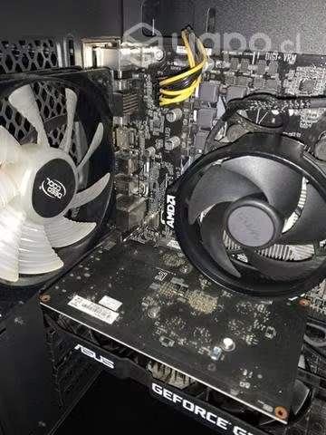 Computador Gamer