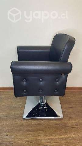 Sillón Peluquería - Imagen 3