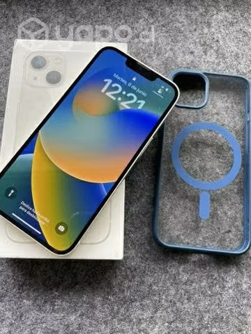 IPhone 13 Con Boleta - Imagen 3