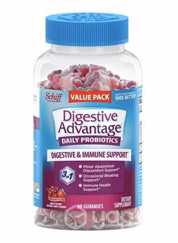 Multivitaminicos, melatonina, biotina y probiotico - Imagen 4