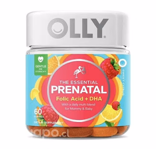 Multivitaminicos, melatonina, biotina y probiotico - Imagen 6