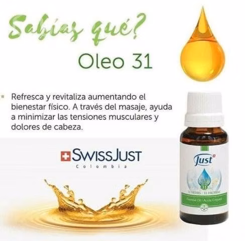 Productos Just