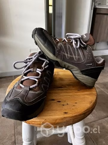 Zapatos outdoor