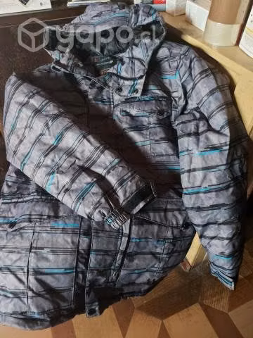 Parka