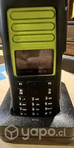 Dgp Motorola full armado vhf - Imagen 4
