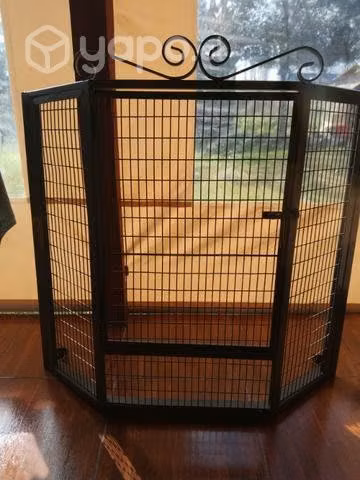 Protección para estufa - Imagen 2